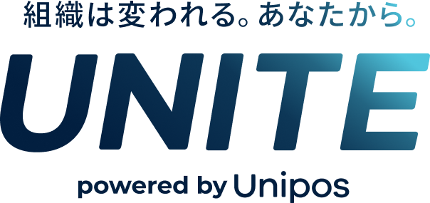 UNITEロゴ