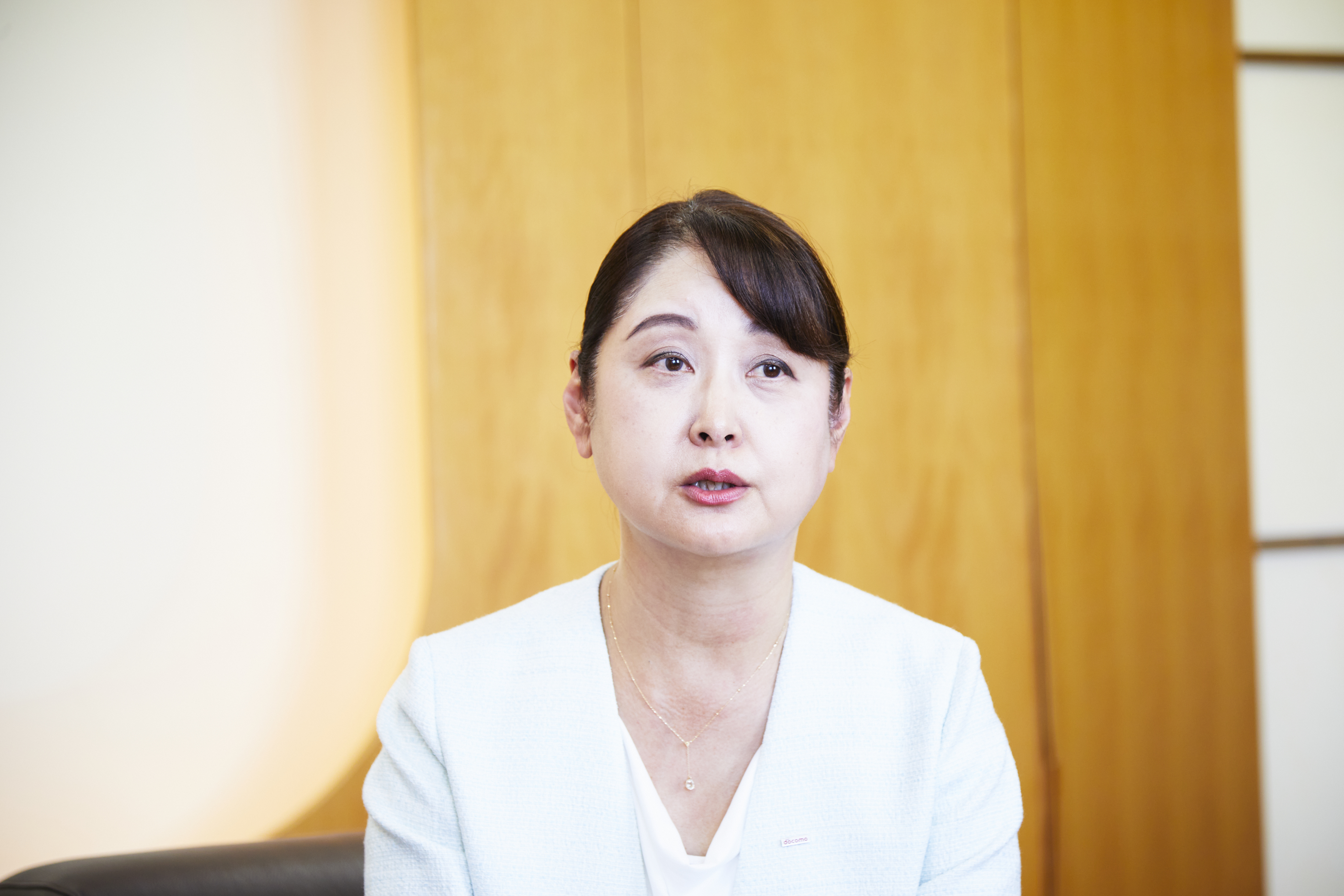 オープンな人事で切り拓く新時代 。NTTドコモの人的資本経営 | UNITE powered by Unipos