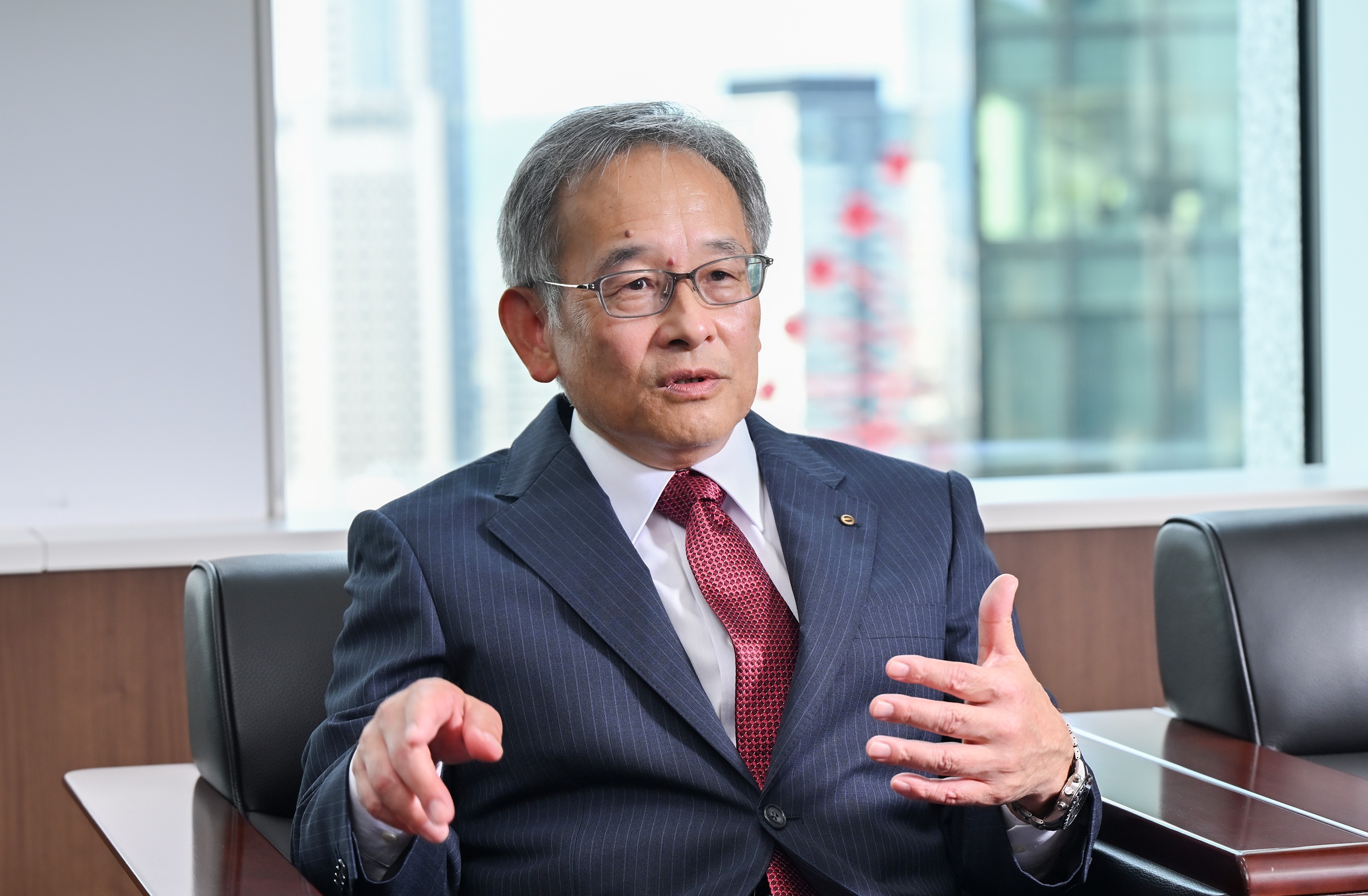創業80年、はじめての経営理念刷新。「社員主導」が成功の鍵 | UNITE